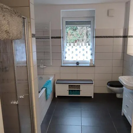 Seeglueck Apartment Lauchhammer