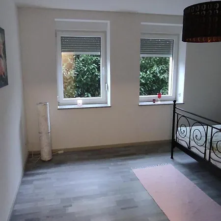 Apartment Seeglueck Lauchhammer