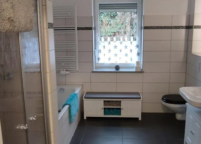 Seeglueck Apartment Lauchhammer