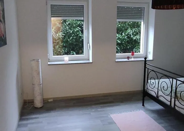 Apartment Seeglueck Lauchhammer